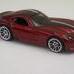 Next Gen Viper Revealed as Hot Wheels Car