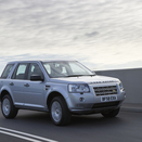 Next Generation Freelander Will Change to Discovery Branding