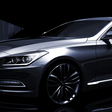 Next Hyundai Genesis Taking Close Inspiration from HCD-14 Concept