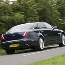 Next Jaguar XJ Will Get Two Wheelbase Versions