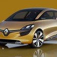 Next Renault Scenic Will be Based on R-Space Concept