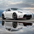 Nissan 370Z Nismo updated for 2015