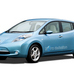 Nissan announces Leaf’s first European prices