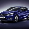 Nissan unveils new Pulsar