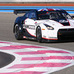 Nissan becomes Official Car Supplier of FIA GT1