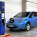 Nissan Begins Giving Out 400 Electric Car Chargers in Europe