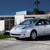 Nissan Creates Solar Charging System for EVs