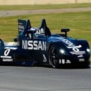 Deltawing Will Race with Modifications in 2013 ALMS Season