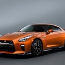 Nissan gives big updates to the GT-R in NY