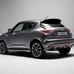 Nissan Juke Nismo RS updated in Geneva