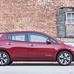 Nissan Leaf's sales reach 100.000