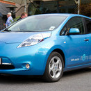 Nissan Leaf starting failures reported