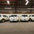 Nissan Partners with State of Rio de Janeiro for Electric Program