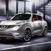 Nissan Premieres Juke Nismo at Le Mans