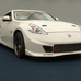 Nissan Selling 370Z RC for GT4 Racing