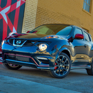 Nissan Sets Sales and Production Records in October