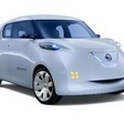 Nissan Townpod: the versatile EV car