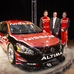 Nissan Unveils Altima V8 for Australian V8 Supercars