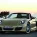 No Plans for Sub-Boxter Porsche