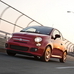 North American Fiat 500 Sport revealed