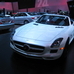 North American International Auto Show Photo and Video Gallery