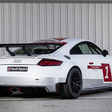 New Audi Sport TT Cup with championship in 2015