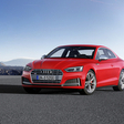 New A5 and S5 unveiled by Audi