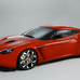 Official: Aston Martin V12 Zagato unveiled