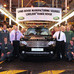 One millionth Range Rover exits production line