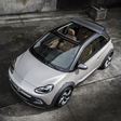 Opel Adam Likely to be Split into Convertible and Crossover Variants