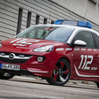 Opel Adding 1.6 Turbo to Astra and Shows RETTmobil vehicles