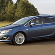 Opel Adds New Diesel and IntelliLink to the Astra