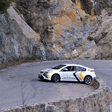 Opel Ampera Hopes to Take Second Win in New Energy Rallye Monte Carlo