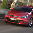 Opel Astra GTC Now Available with 170hp Turbo Petrol Engine