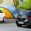 Opel Cutting Production of Adam and Corsa for Lower Winter Demand