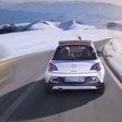 Opel gives green light to the Adam Rocks