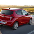 Opel unveils new city car KARL