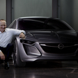 Opel Says That Monza Concept Shows Brand's Future Design