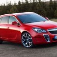 Opel Insignia OPC with 321hp Will Get Frankfurt Debut