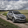 Opel Mokka gets new 1.6 CDTI engine