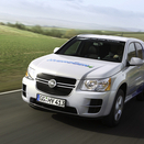 Opel’s Fuel Cell development flies to Berlin’s new airport