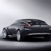 The Opel Monza Concept Pairs Cutting Edge Styling with a 1.0 CNG Hybrid Engine