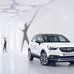 Opel unveils new Crossland X SUV