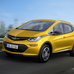 Opel is launching new electric model Ampera-e