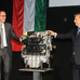 Opel/Vauxhall Opens New Engine Plant and Extends Test Center