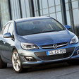 Opel/Vauxhall Sales Stay Stagnant But Market Share Rises