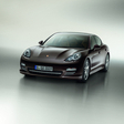 Panamera Platinum Editions Brings Turbo Details Downmarket