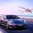 Panamera Turbo S joins Porsche’s Gran Turismo lineup