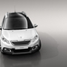 Peugeot 2008 Crossover Launches into Compact Crossover Market