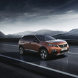 Peugeot 3008 becomes a SUV